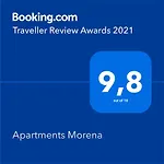 Morena Apartman