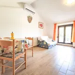 Morena Apartman *