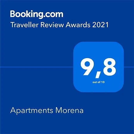 Morena Apartament
