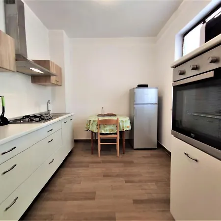 Morena Appartement *