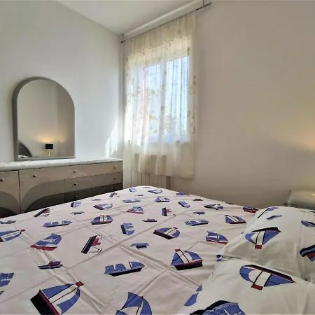 Appartement Morena *