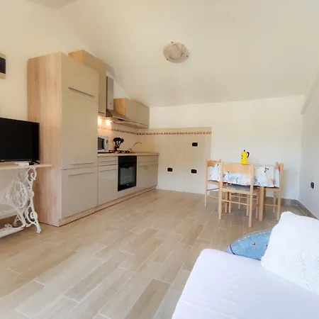 Morena Appartement