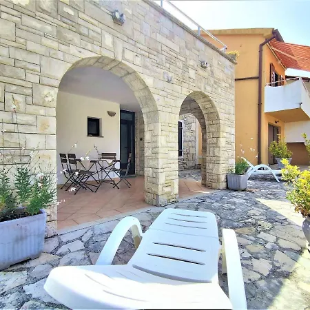 Morena Appartement *