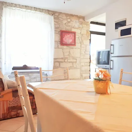 Appartement Morena *