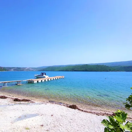 Morena Апартаменты *