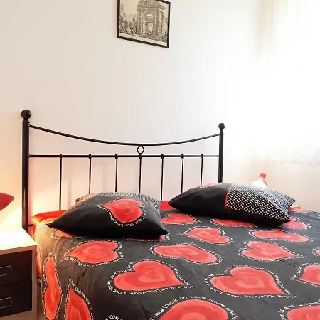 Appartement Morena