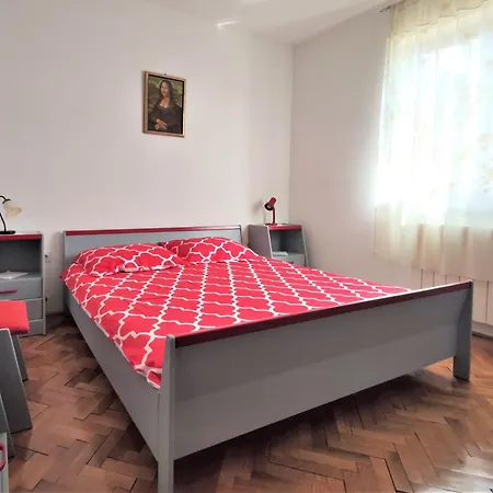 Morena Апартаменты