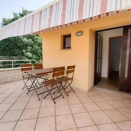 Apartament Morena