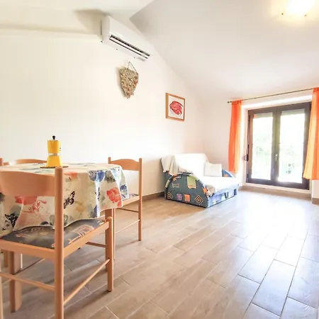 Morena Апартаменты *