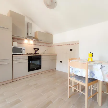 Appartement Morena *