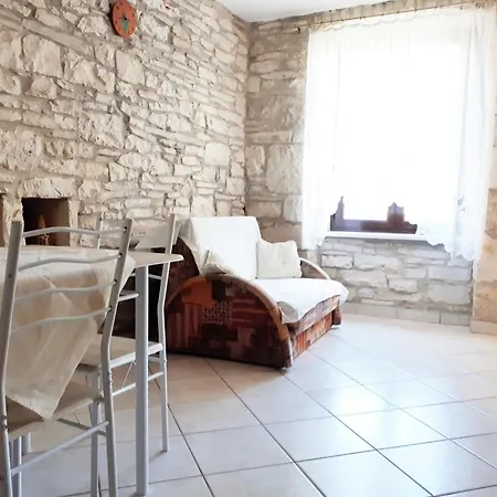 Morena Appartement Rakalj