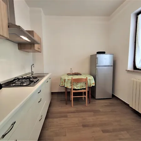 Morena Apartament