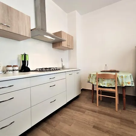 Appartement Morena