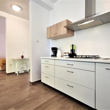 Morena Appartement *
