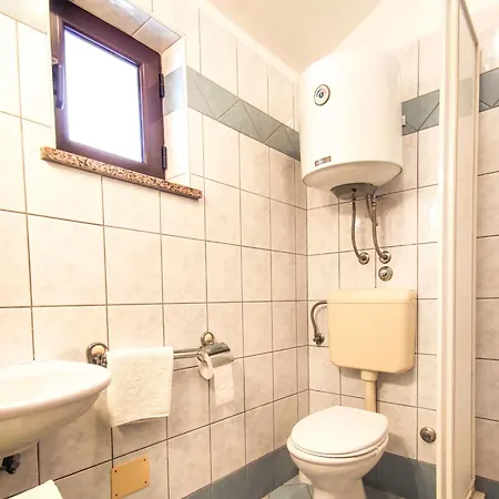 Appartement Morena *
