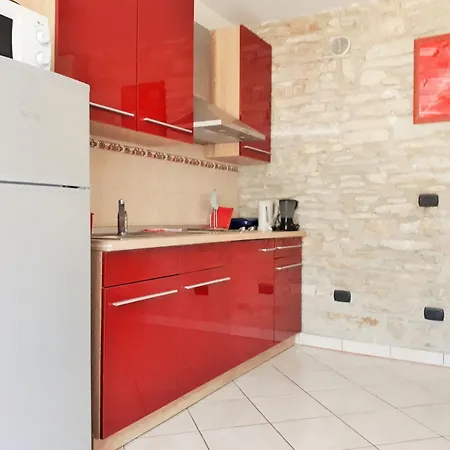 Morena Appartement Rakalj