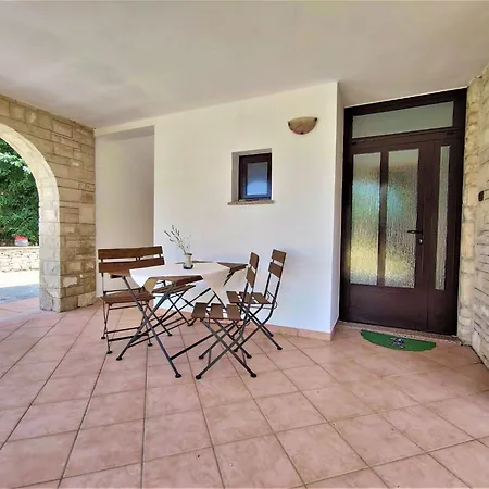 アパート Morena Rakalj