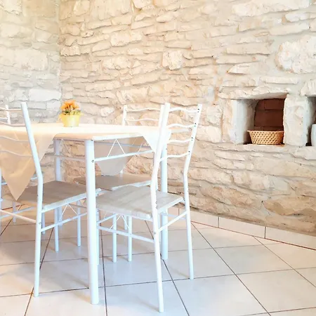 Morena Appartement