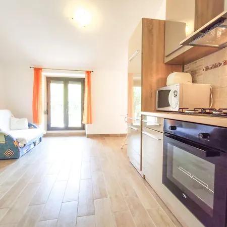 Appartement Morena *