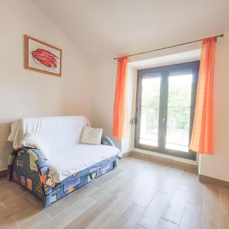 Morena Appartement Rakalj