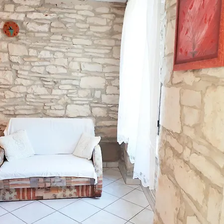 Apartament Morena Rakalj
