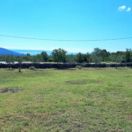 Morena Appartement Rakalj