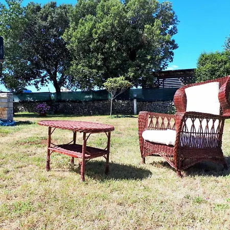 Apartman Morena *