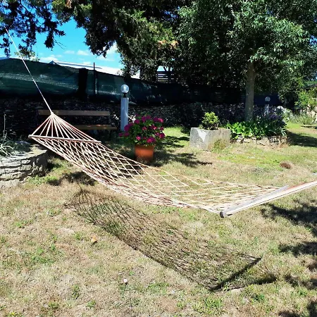 Morena Apartman
