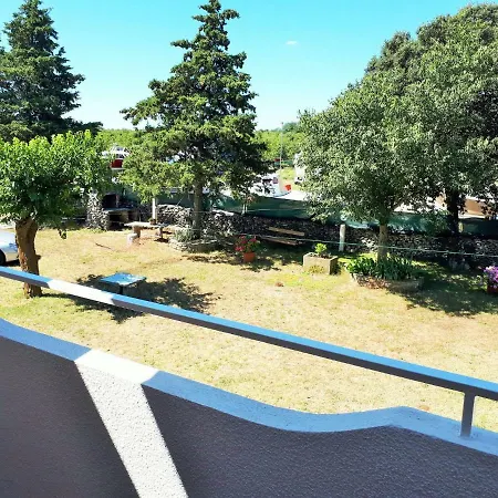 Апартаменты Morena