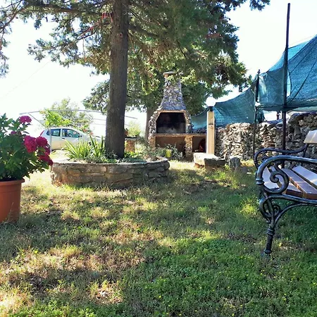 شقة Morena
