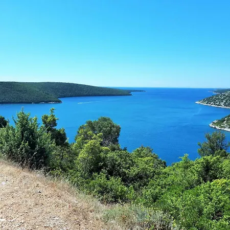 Morena Apartman
