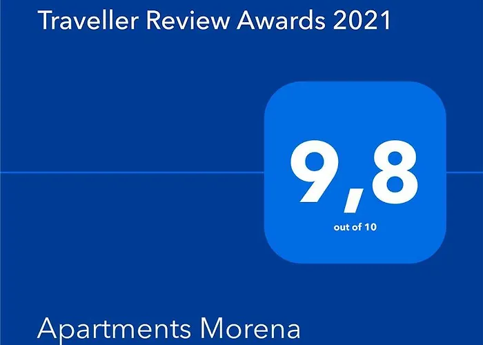 Morena Apartment