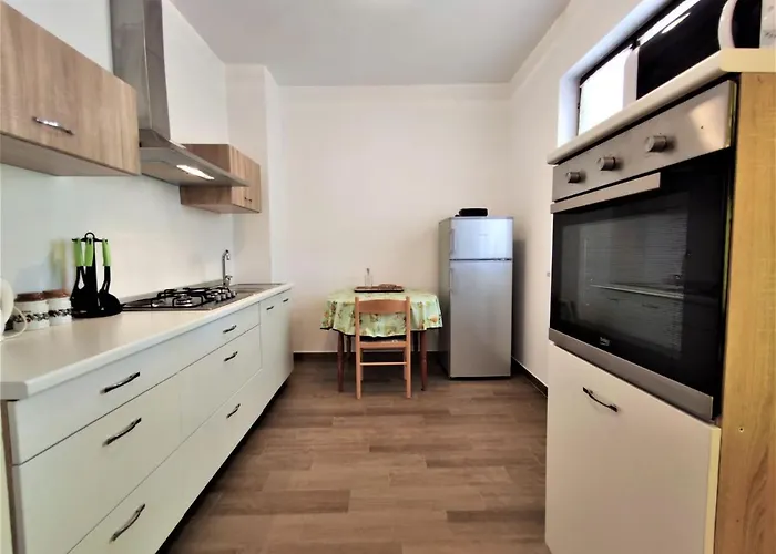 Morena Apartment *