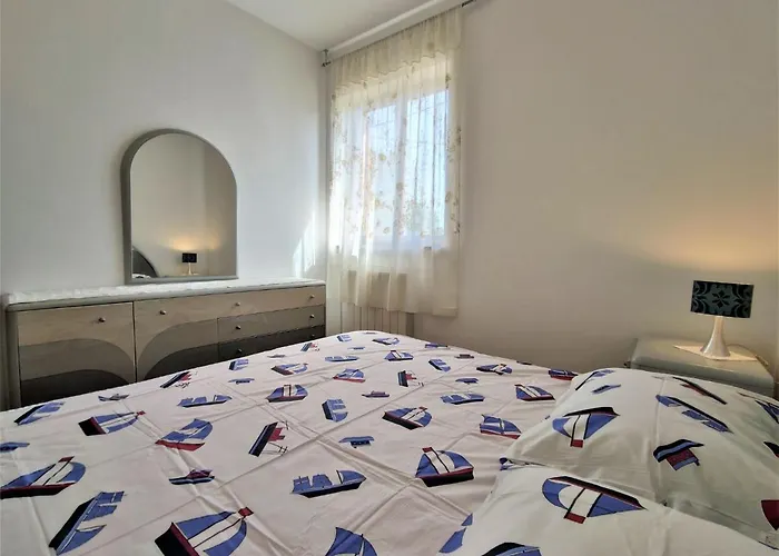 Apartment Morena *