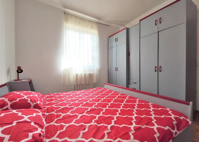 Morena Apartment Rakalj