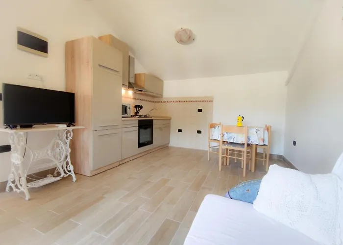 Morena Apartment