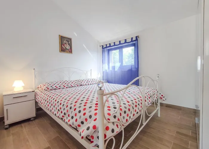 Morena Apartment *