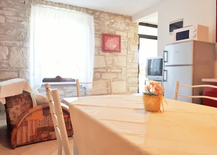 Apartment Morena *