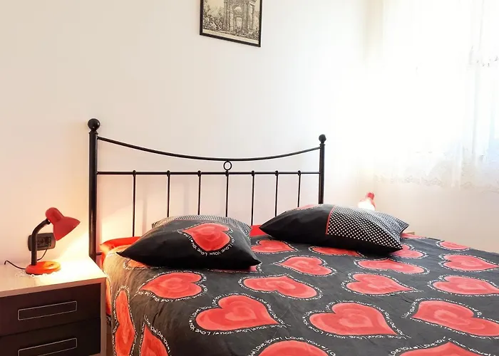 Apartment Morena