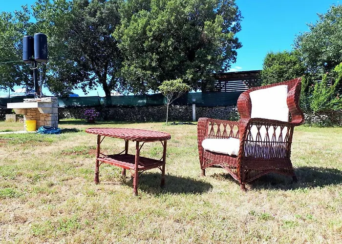 Apartman Morena *