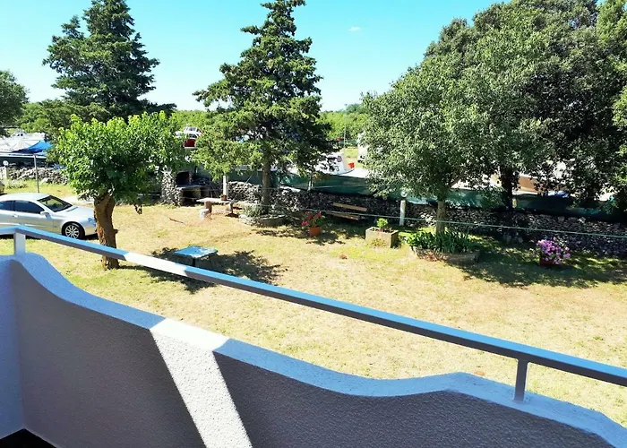 Apartment Morena