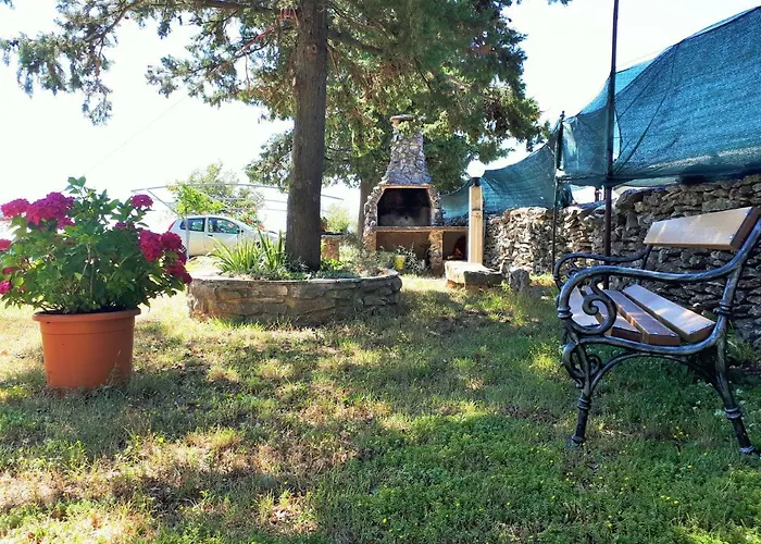 Apartman Morena