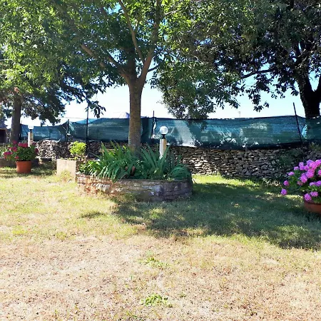 Apartamento Morena Rakalj